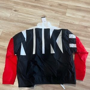 Nike jacket